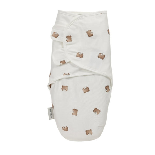 Arrullo Meyco Bear Multicolour Tog 1.0