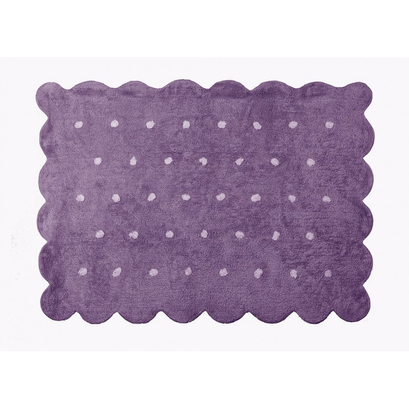 Alfombra ARATextil COOKIE 120 x 160 lavable