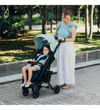Silla Paseo Asalvo COTTON 2 hasta 22 kg
