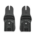 Adaptador grupo 0 City GO i-Size para Baby Jogger City Tour LUX