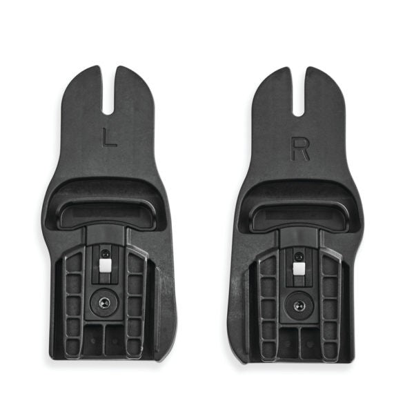 Adaptador grupo 0 City GO i-Size para Baby Jogger City Tour LUX