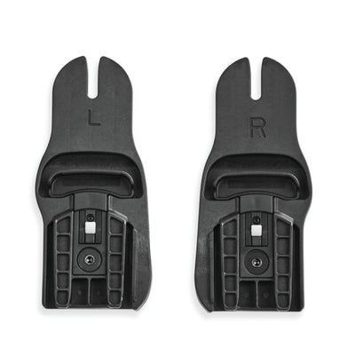 Adaptador City GO i-Size grupo 0 para Baby Jogger City Tour LUX