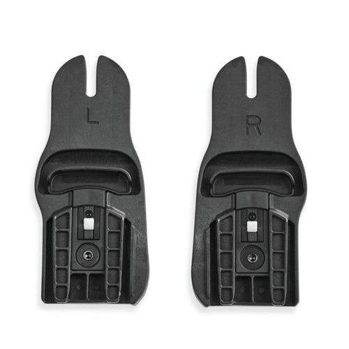 Adaptador grupo 0 City GO i-Size para Baby Jogger City Tour LUX