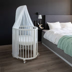 Minicuna Stokke SLEEPI V3