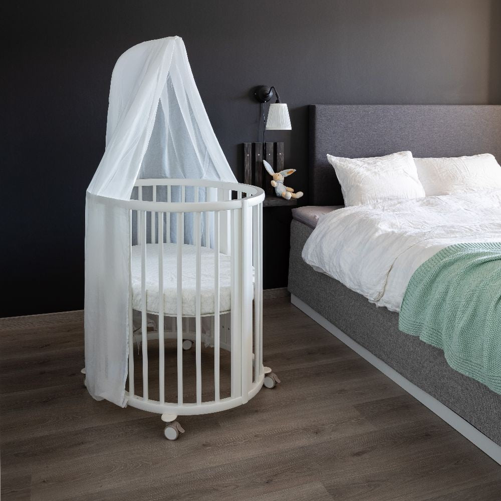 Minicuna Stokke SLEEPI V3