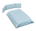 Nordico + Protector para Minicuna Doco Sleeping 50x90
