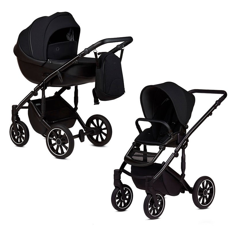 Cochecito Duo 2 en 1 Anex M-Type