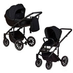 Cochecito Duo 2 en 1 Anex M-Type