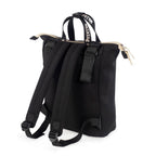 Mochila Walking Mum Eco Mum Black