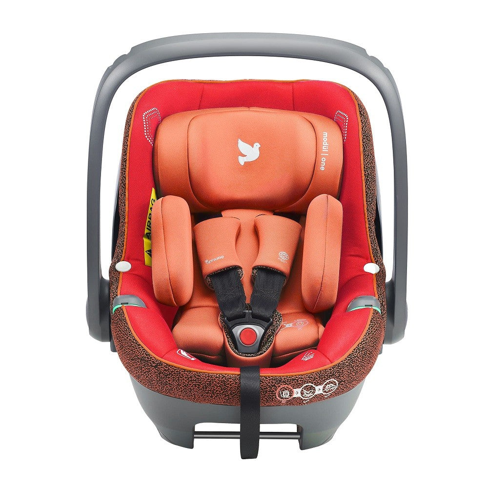 Silla Auto Grupo 0 Apramo Modül One I-Size