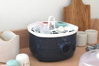 Esterilizador Secador de Biberones Suavinex 2 en 1 Steril N Dry