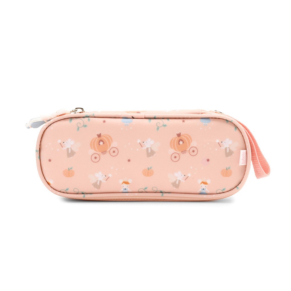 Funda almuerzo térmica Tutete Mouse Fairies Personalizable