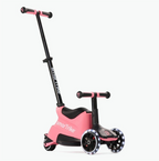 Patinete SmarTrike XTend Scooter RIDE ON 5 en 1
