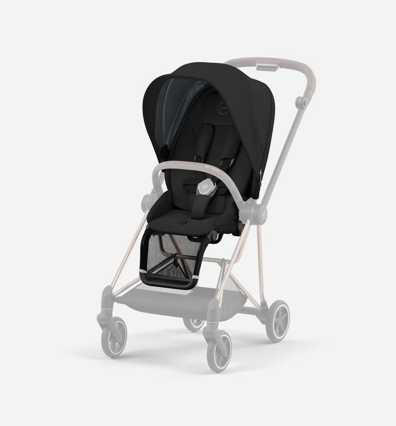 Pack Asiento Cybex Mios
