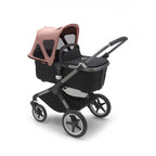 Capota Ventilada Bugaboo FOX5, FOX5 RENEW, FOX CUB y CAMELEON extensible