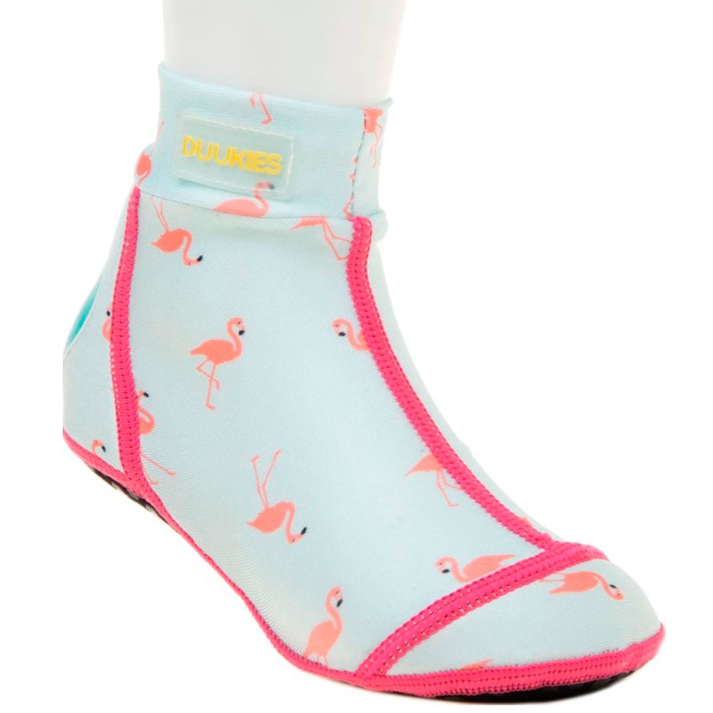 Calcetines de Baño Duukies Flamencos