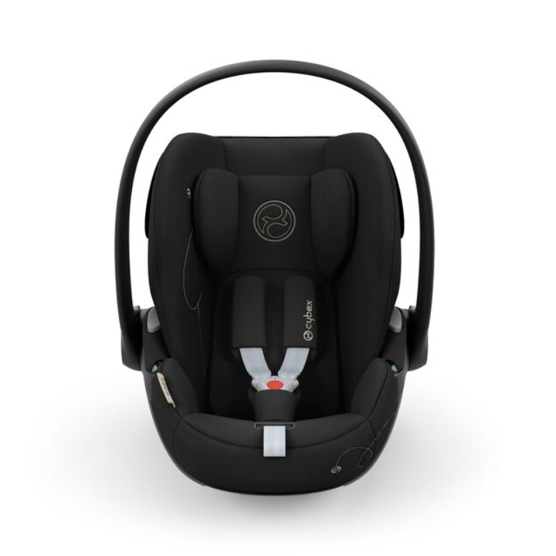 Silla Auto Cybex Cloud G i-Size