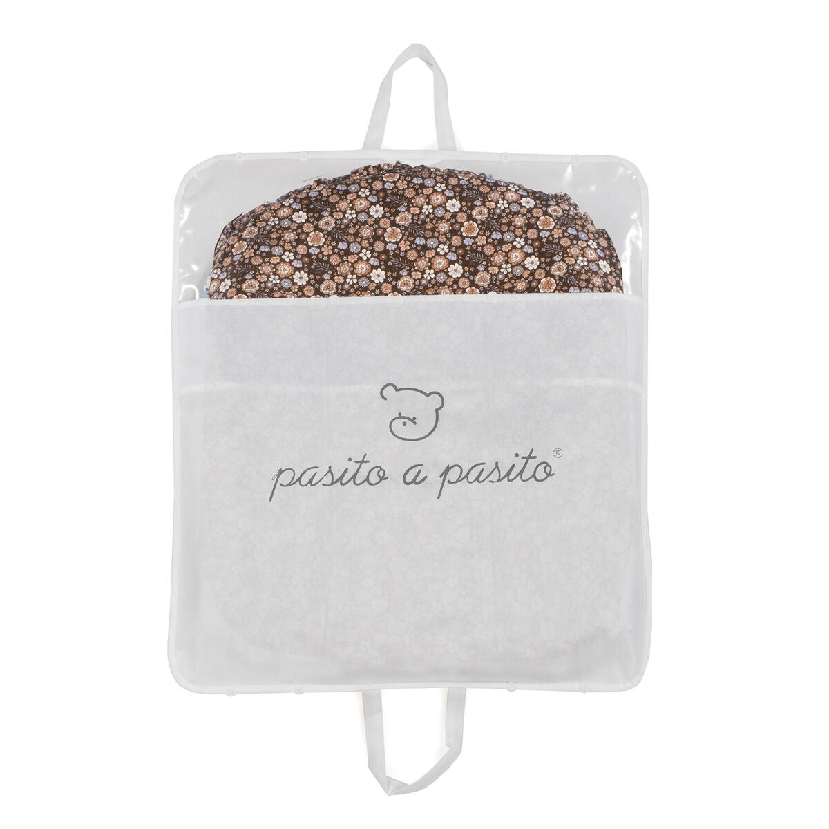 Funda Silla Pasito a Pasito Blossom