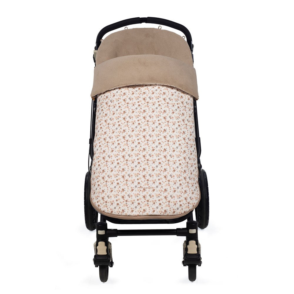 Saco silla Invierno Pasito a Pasito Paddington