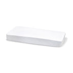 Sábana bajera ajustable cuna 70 Cambrass Liso