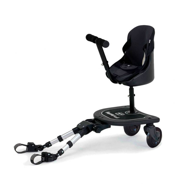 Plataforma Patinete con asiento Asalvo KID SCOOTER para silla paseo