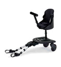 Plataforma Patinete con asiento Asalvo KID SCOOTER para silla paseo