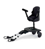Plataforma Patinete con asiento Asalvo KID SCOOTER para silla paseo