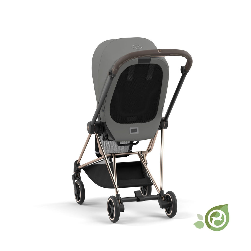 Pack Asiento Cybex Mios