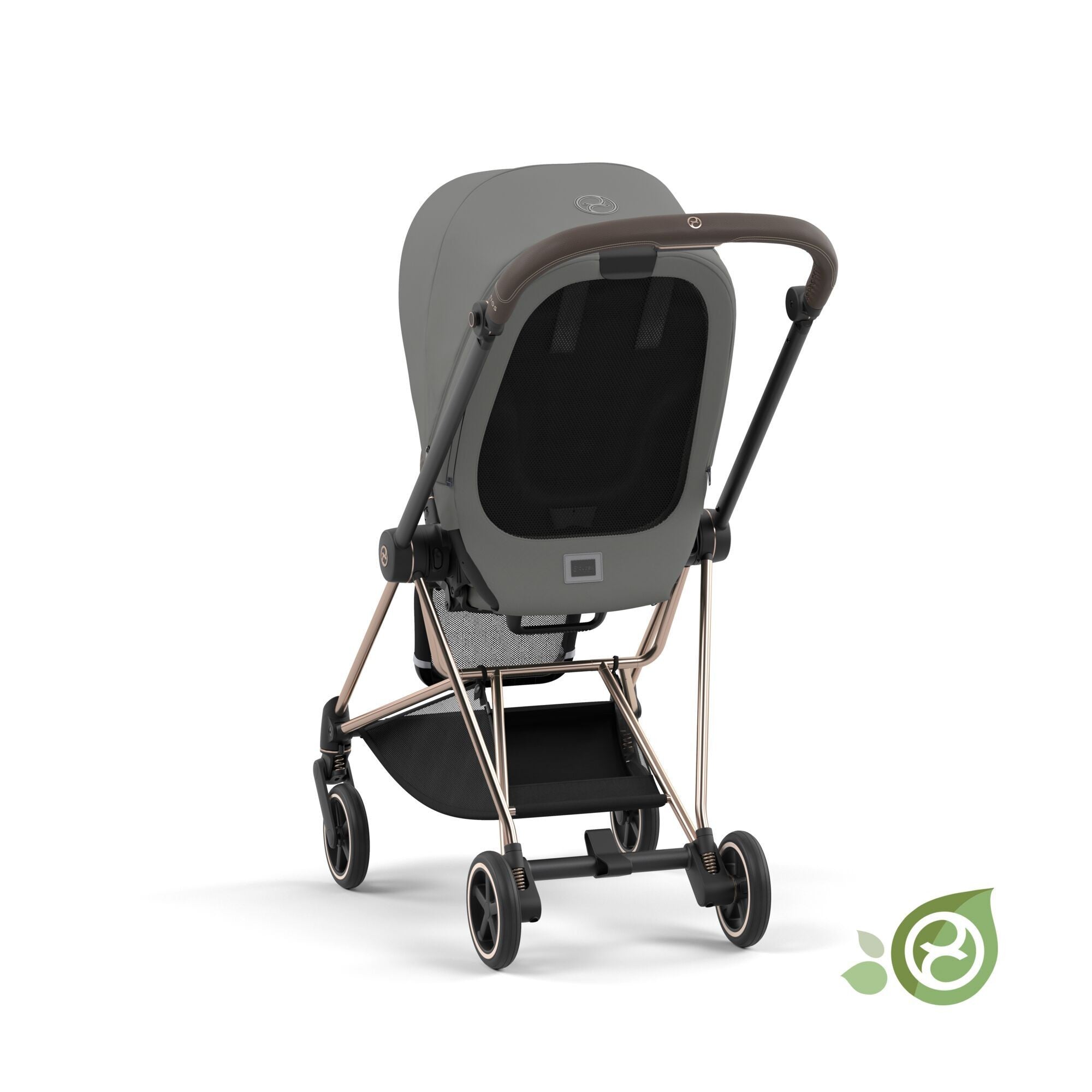 Pack Asiento Cybex Mios