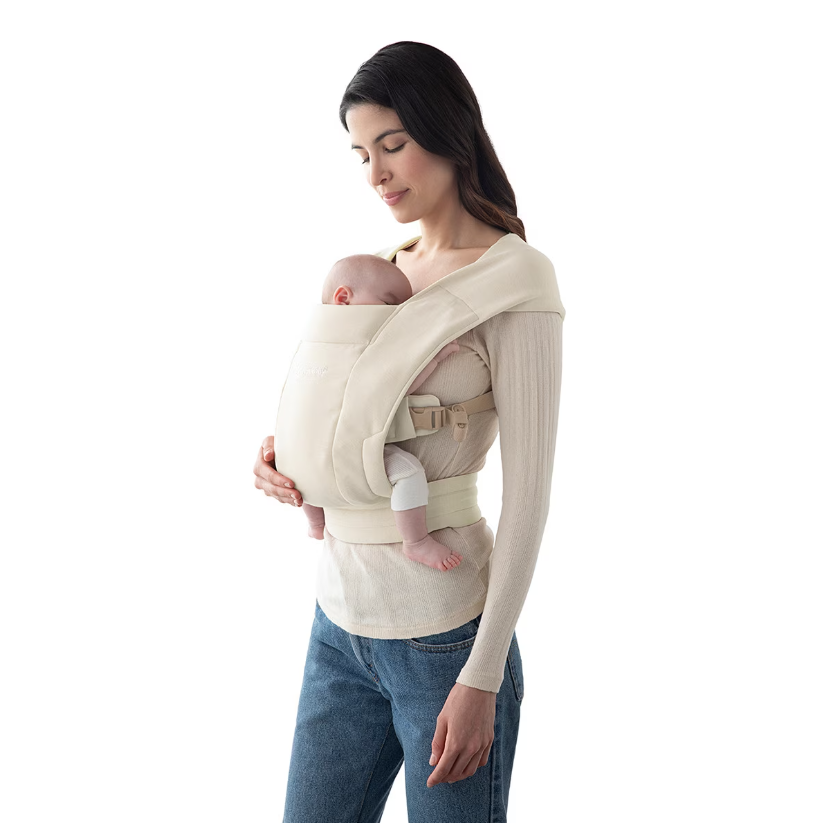 Mochila Portabebes Ergobaby Embrace