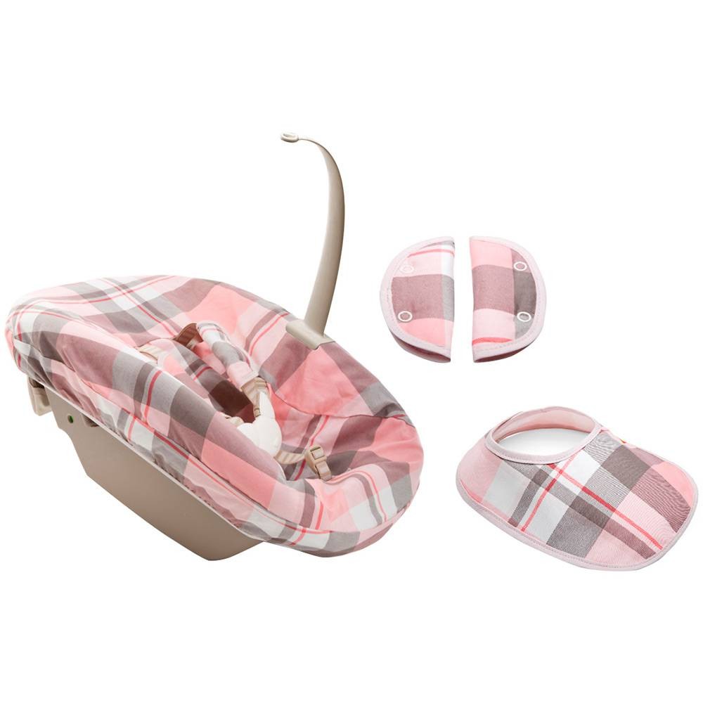 Newborn Juego de textiles Stokke Tripp Trapp