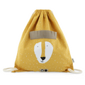 Mochila saco Trixie Mr. Lion