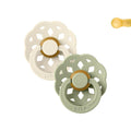 Ivory/Sage