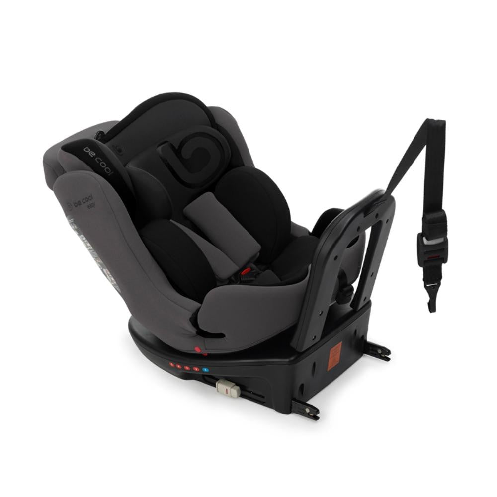 Silla auto Be Cool Easy I-Size 360 40 hasta 150 cm 0123