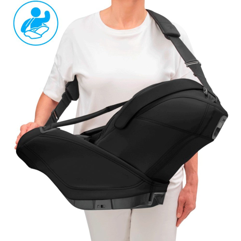 Silla Auto Maxi-Cosi Coral Slide Pro