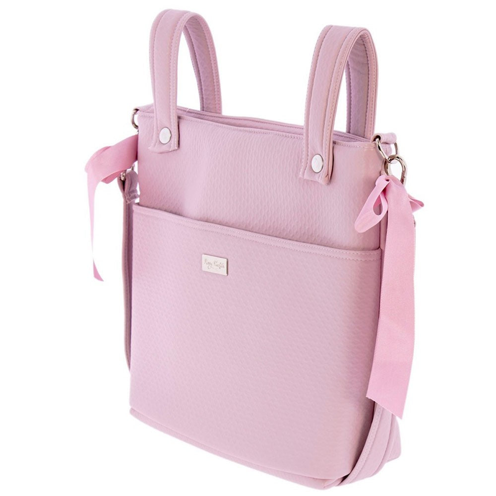 Bolso Talega Rosy Fuentes Napoles