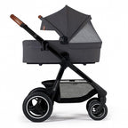 Cochecito Duo Kinderkraft EVERYDAY 2 en 1