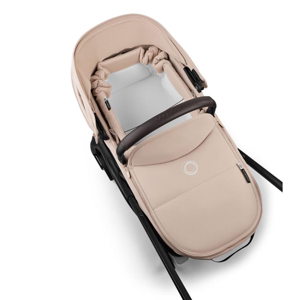 Saco Nido Bugaboo Baby Nest