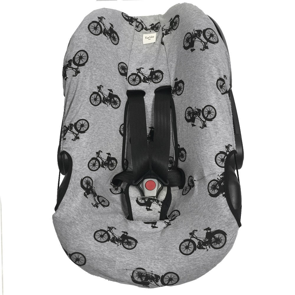 Funda protectora para Besafe Izi go Fundas Bcn F45