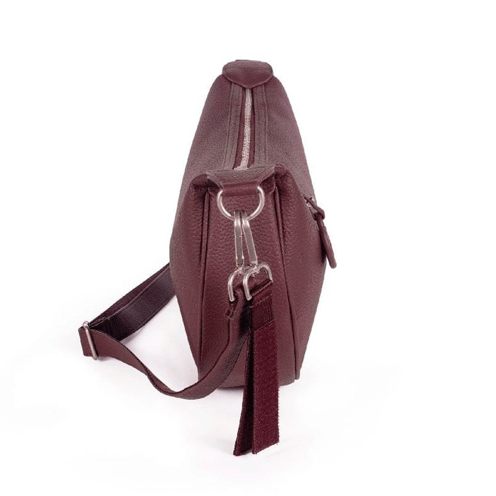 Bolsa Bandolera Góndola Pasito a Pasito New London