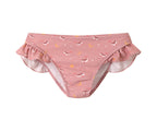 Bañador braguita Monnëka Whale Pink