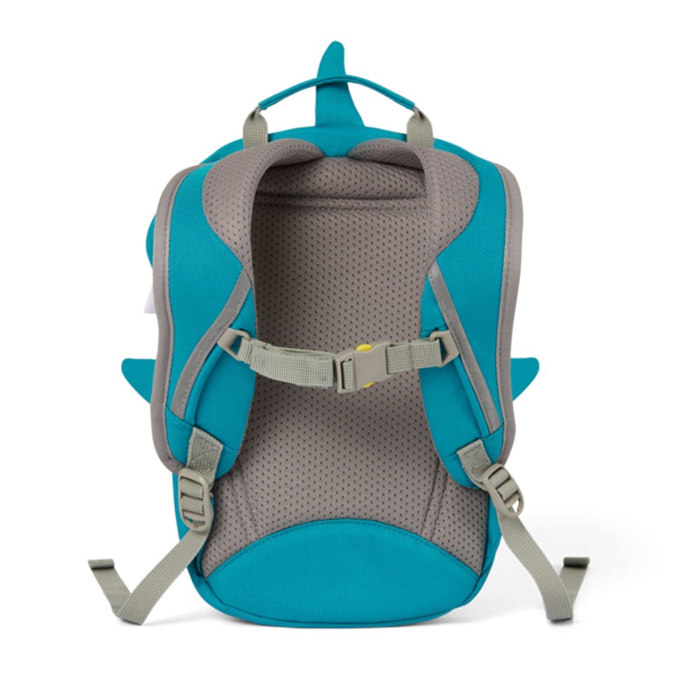 Mochila Affenzahn Tiburón 1-3 años