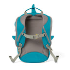Mochila Affenzahn Tiburón 1-3 años