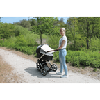 Toldo Universal Dooky para cochecito