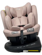 Silla auto Ding AiDEN I-Size 360 40 hasta 150 cm 0123