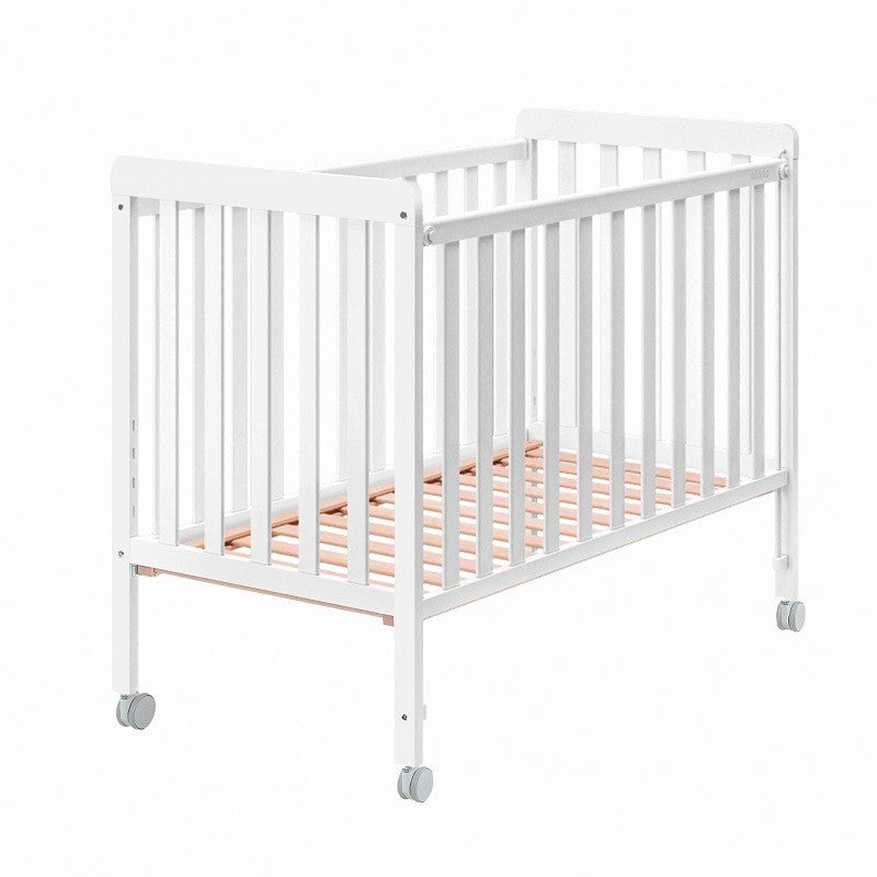 Cuna Micuna Nordika 120x60 con colchon Opcional
