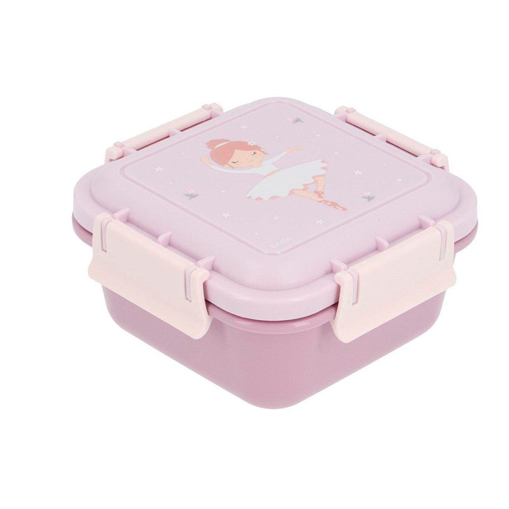 Caja Almuerzo Grande Tutete Ballet