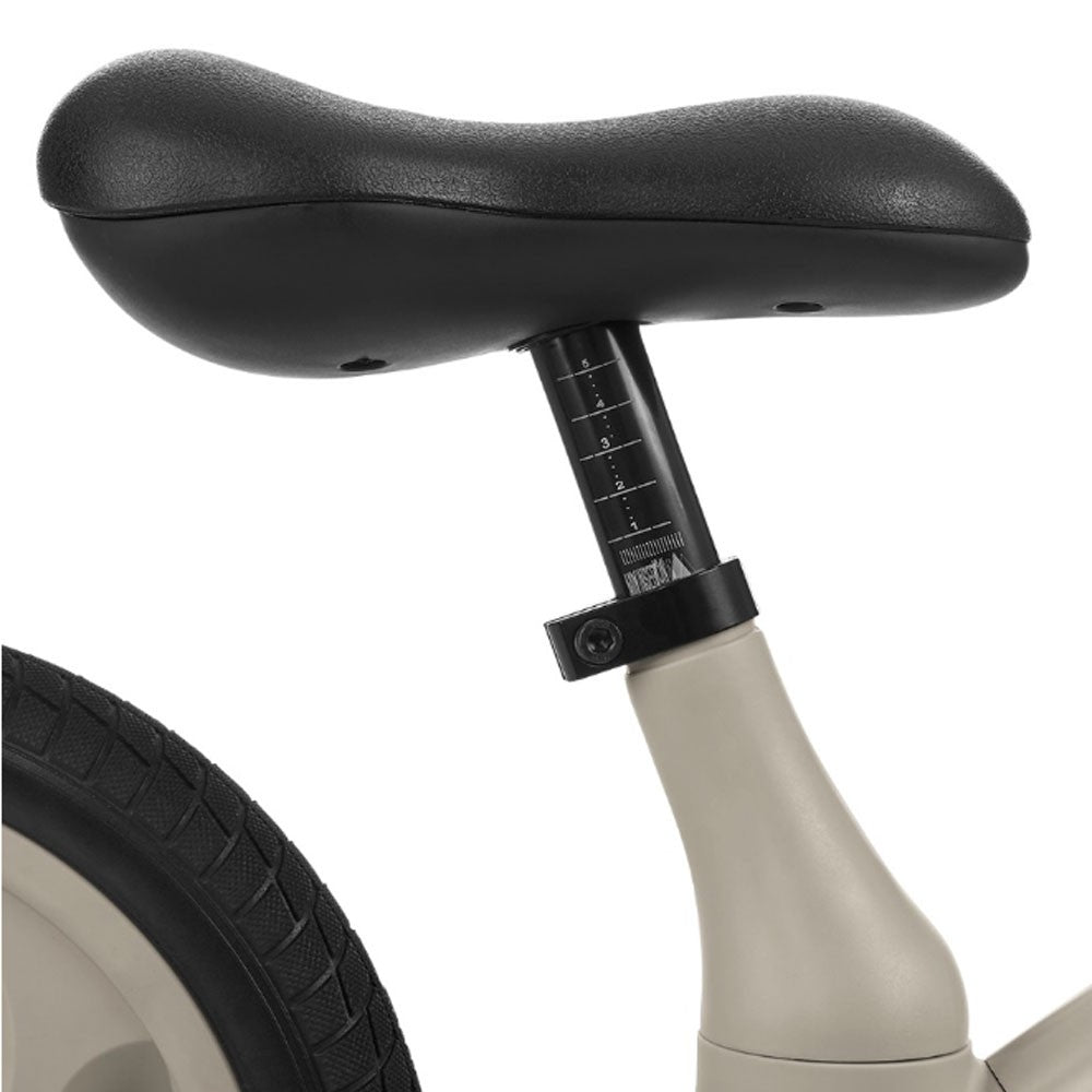Bicicleta KikkaBoo BLACE Plegable en un click