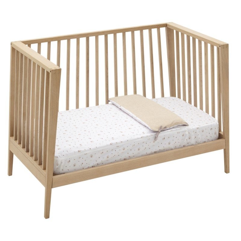 Saco Cuna Cambrass Greeny 60x120cm