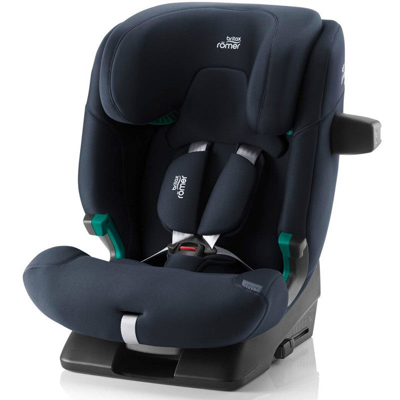 Silla Auto Britax Römer ADVANSAFIX PRO coleccion STYLE